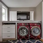 Germantown House