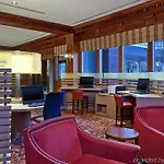 Hotel Sheraton Music Airport 4*