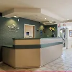 Microtel & By Wyndham Nashville