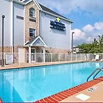 Microtel & By Wyndham