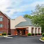 Homewood Airport Hotel Nashville