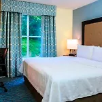 Homewood Airport Hotel 3*