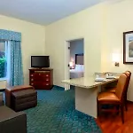 Homewood Airport 3*