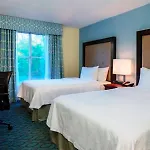 Homewood Airport 3*