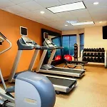 Homewood Airport 3*