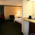 Hampton Bellevue/nashville I-40 West 3* Nashville