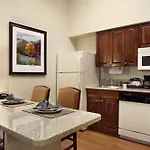 Homewood Airport Hotel 3*