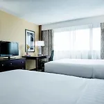 Airport Marriott Hotel 4*