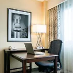 Airport Marriott Nashville