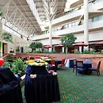 Airport Marriott 4* Nashville