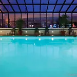 Airport Marriott Hotel 4*