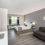 Microtel & By Wyndham