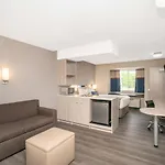 Hotel Microtel & By Wyndham Nashville