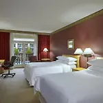 Sheraton Music Airport 4* Nashville