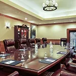 Hotel Sheraton Music Airport