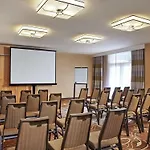 Hotel Sheraton Music Airport