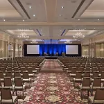 Sheraton Music Airport Hotel Nashville
