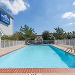 Hotel Microtel & By Wyndham Nashville