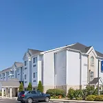 Microtel & By Wyndham 2* Nashville