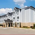 Microtel & By Wyndham Hotel