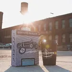 Abode Nashville - Marathon Village Near Downtown