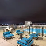 Hyatt House Nashville At Vanderbilt