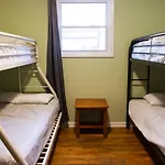 Music City Hostel