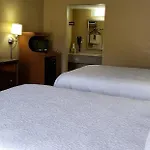 Vista Inn And Suites Nashville Airport East