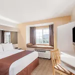 Microtel & By Wyndham Hotel 2*
