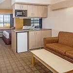 Microtel & By Wyndham Hotel Nashville