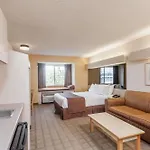 Microtel & By Wyndham