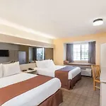 Microtel & By Wyndham Hotel Nashville