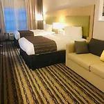 Hotel Country & By Radisson, Airport East, Tn 4*
