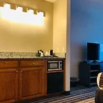 Hotel Country & By Radisson, Airport East, Tn Nashville