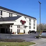 Hotel Hampton Nashville-i-24 Hickory Hollow 3*