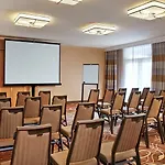 Hotel Sheraton Music Airport Nashville
