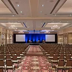 Sheraton Music Airport Hotel 4*