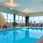 Hotel Sheraton Music Airport