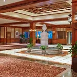 Hotel Sheraton Music Airport Nashville