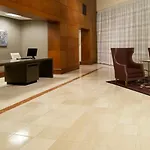 Airport Marriott Hotel Nashville
