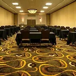 Hotel Airport Marriott Nashville