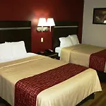 Red Roof South - Fairgrounds Hotel Nashville