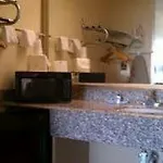6-nashville, Tn - Airport Hotel 3*