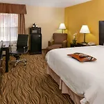 Hotel Hampton Nashville-i-24 Hickory Hollow 3*