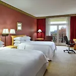 Hotel Sheraton Music Airport Nashville