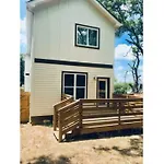Miranda Lambert & Friends Luxury Bungalow
