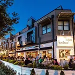 Aparthotel Oliver 12 South Nashville