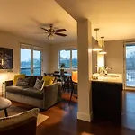 Oliver 12 South Aparthotel Nashville