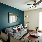 Aparthotel Oliver 12 South Nashville