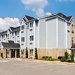 Hotel Microtel & By Wyndham